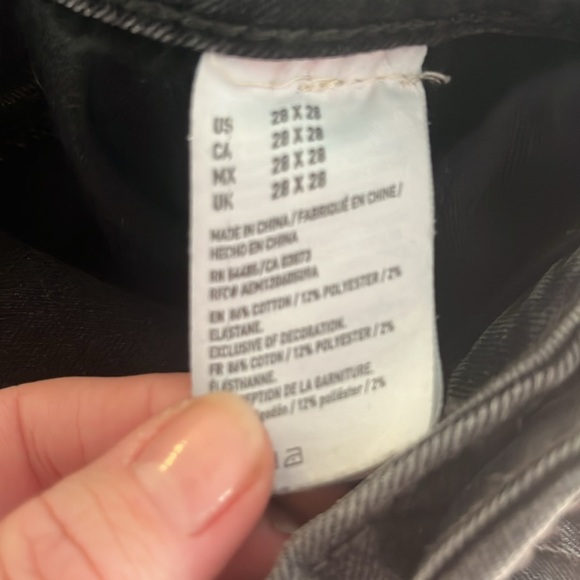 American Eagle Outfitters Jeans - Picture 8 of 10